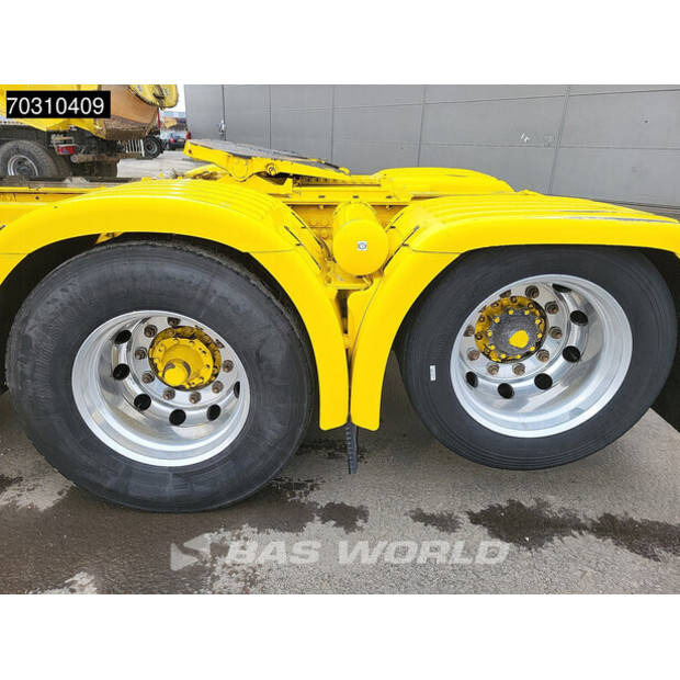 2019 Scania R580-45621233