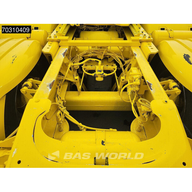 2019 Scania R580-45621234