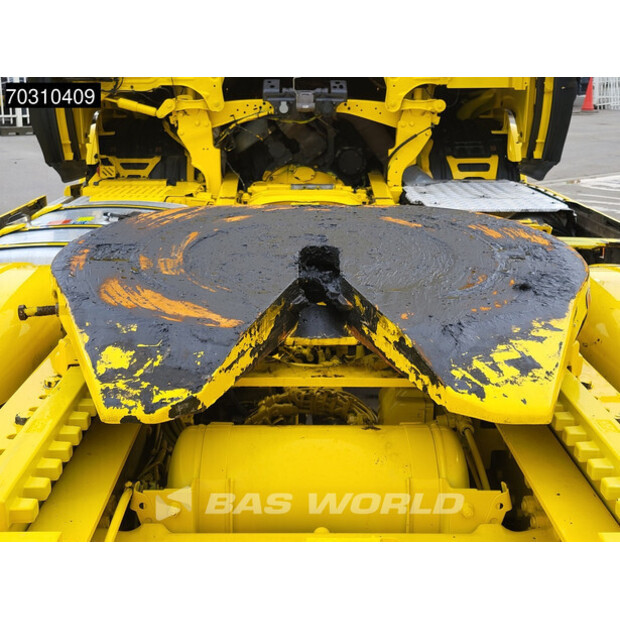 2019 Scania R580-45621235