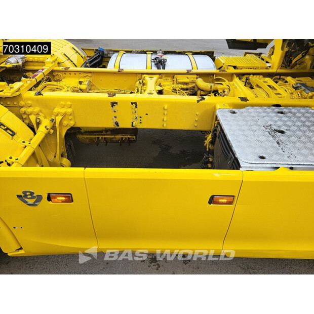 2019 Scania R580-45621237