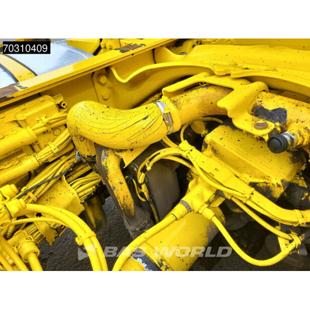 2019 Scania R580-45621238