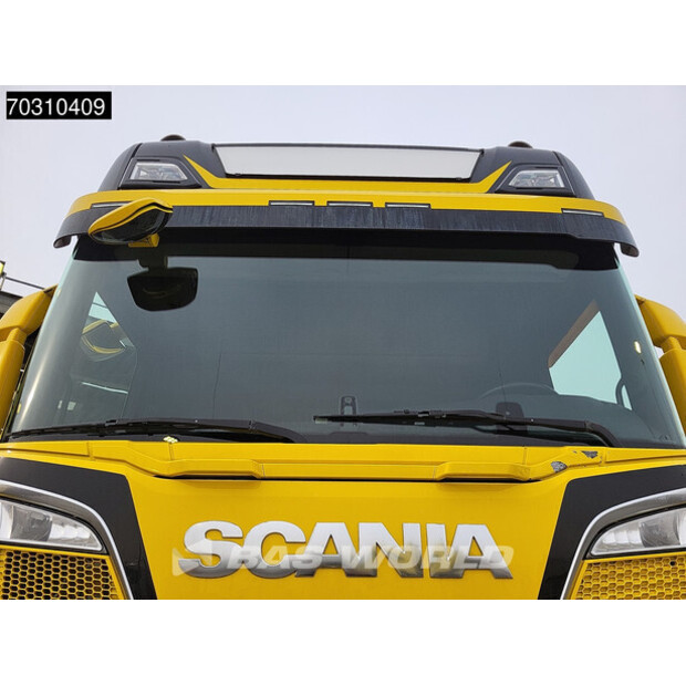 2019 Scania R580-45621242