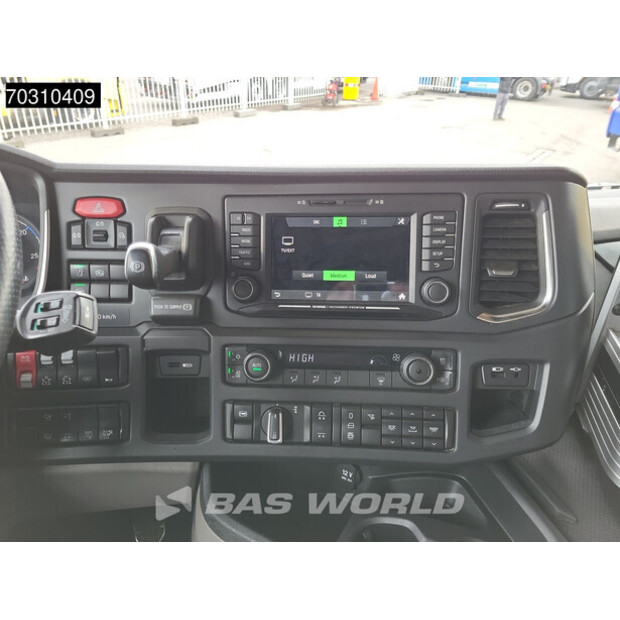 2019 Scania R580-45621244