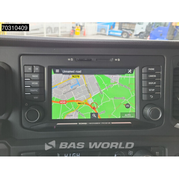 2019 Scania R580-45621246