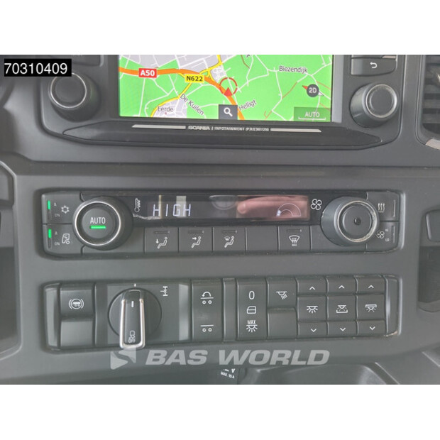 2019 Scania R580-45621247