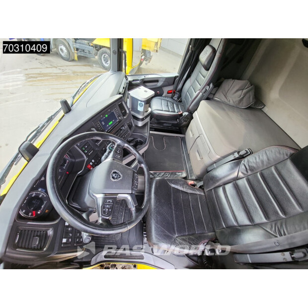 2019 Scania R580-45621248