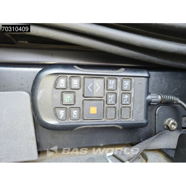 2019 Scania R580-45621249