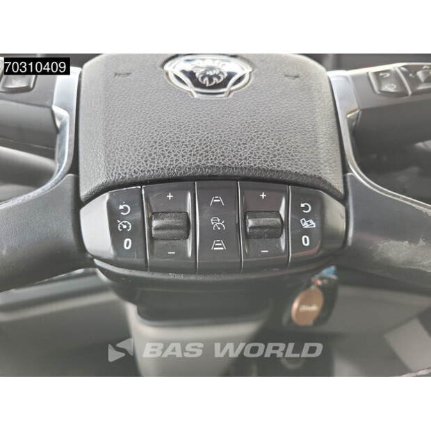 2019 Scania R580-45621250