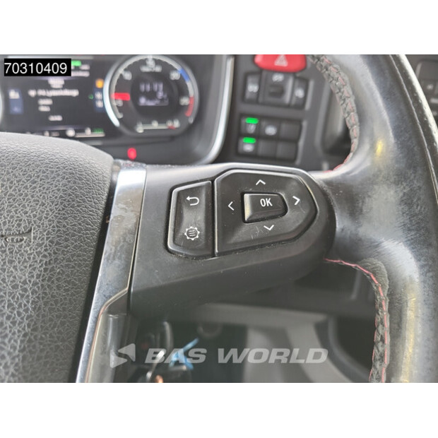 2019 Scania R580-45621252