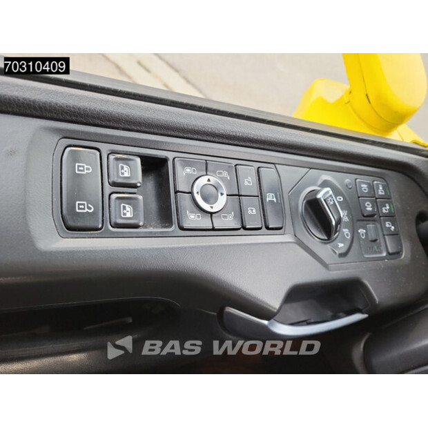 2019 Scania R580-45621253