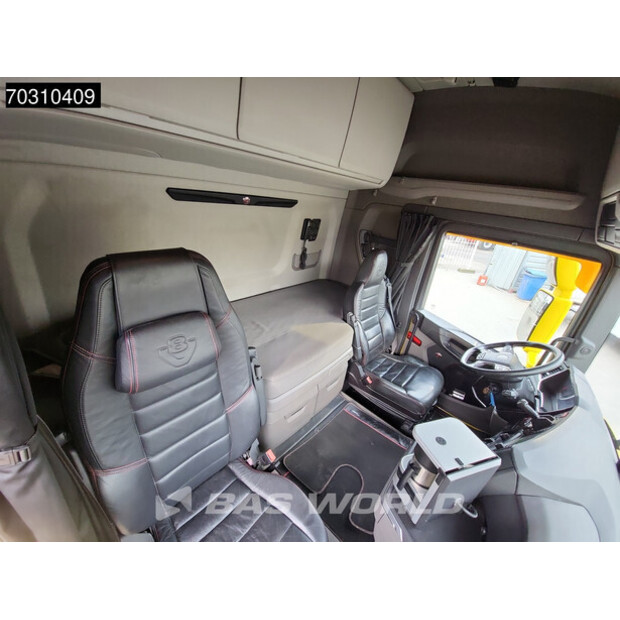 2019 Scania R580-45621256