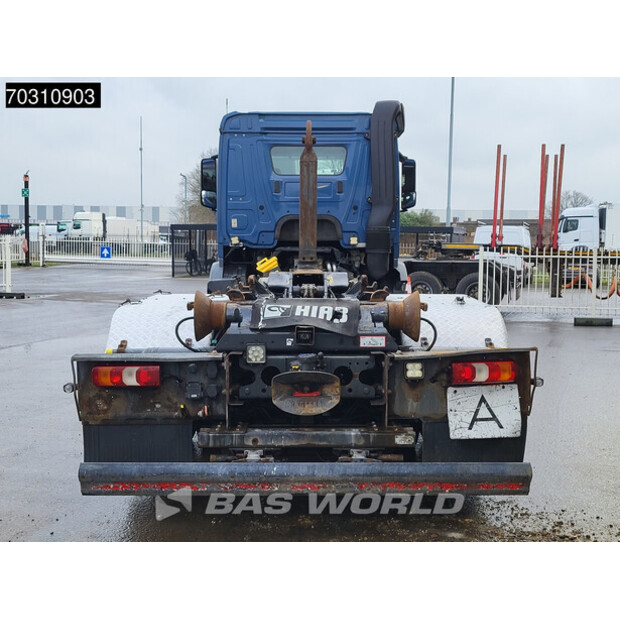 2016 Mercedes-Benz Antos 2542-45621277