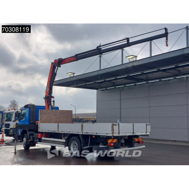 2012 Volvo FMX 330-45621304