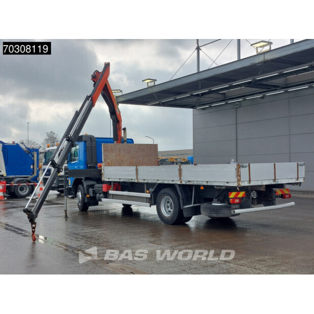 2012 Volvo FMX 330-45621307