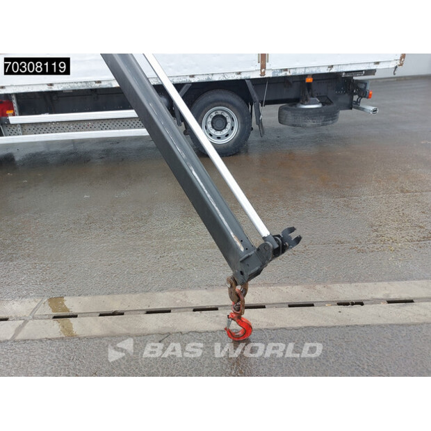 2012 Volvo FMX 330-45621309