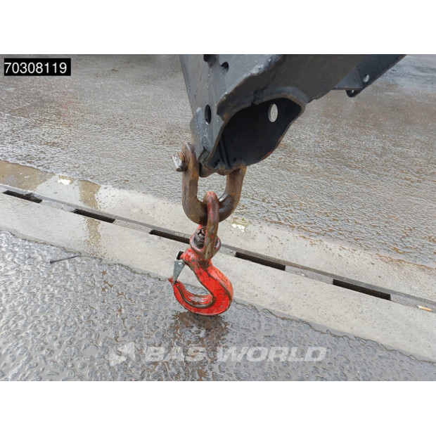 2012 Volvo FMX 330-45621310