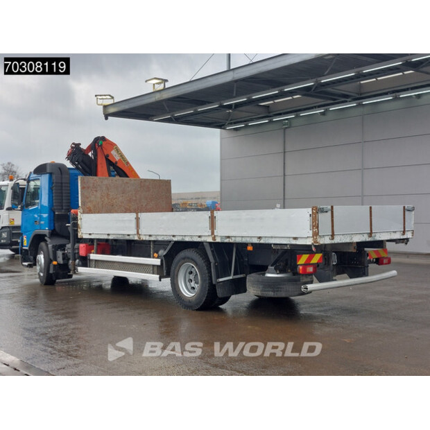 2012 Volvo FMX 330-45621312
