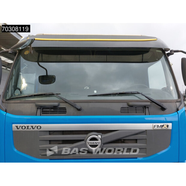 2012 Volvo FMX 330-45621316