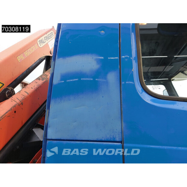 2012 Volvo FMX 330-45621318