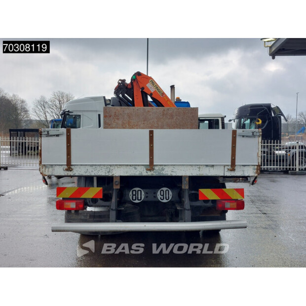 2012 Volvo FMX 330-45621320