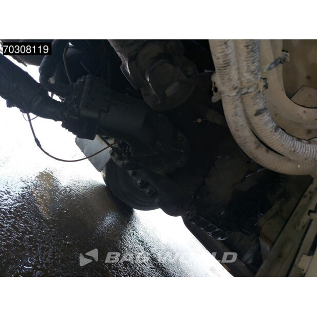 2012 Volvo FMX 330-45621322