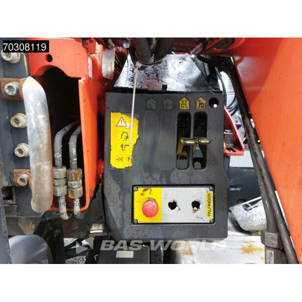 2012 Volvo FMX 330-45621325