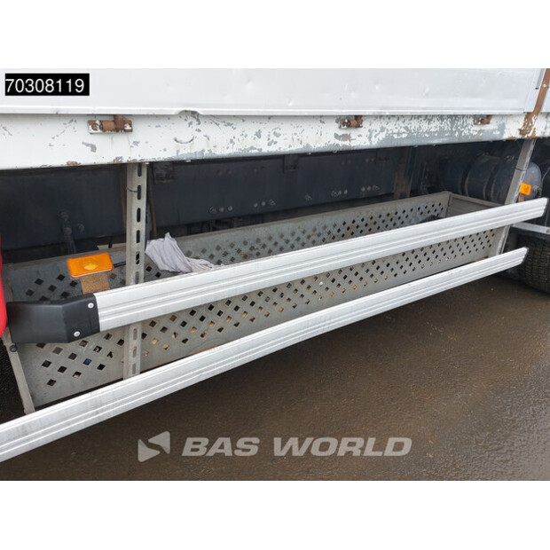 2012 Volvo FMX 330-45621329