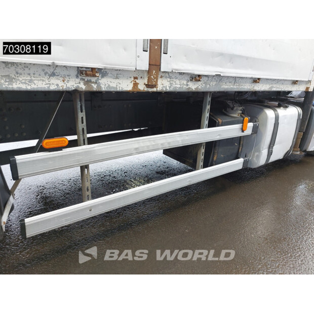 2012 Volvo FMX 330-45621330