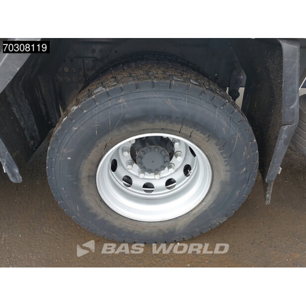 2012 Volvo FMX 330-45621332