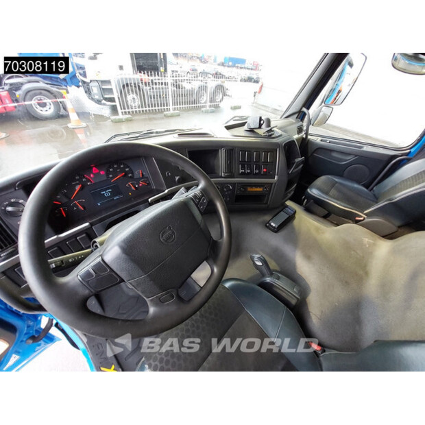 2012 Volvo FMX 330-45621333