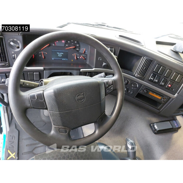 2012 Volvo FMX 330-45621334