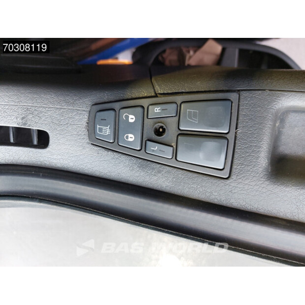 2012 Volvo FMX 330-45621335