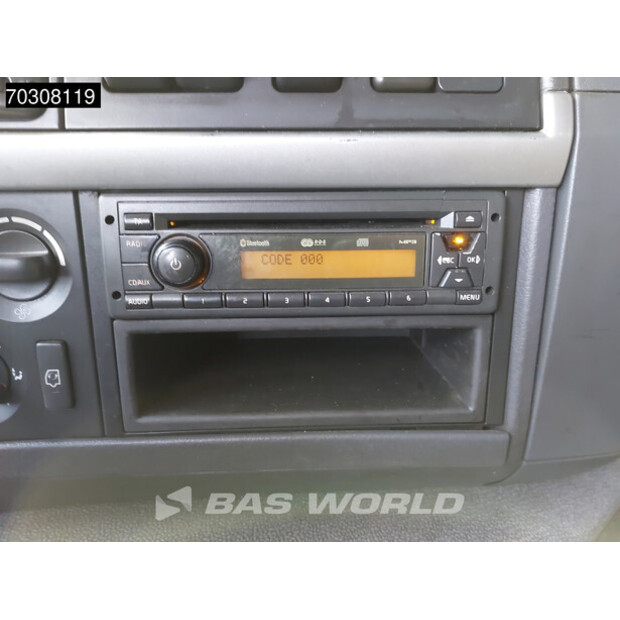 2012 Volvo FMX 330-45621337