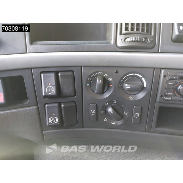 2012 Volvo FMX 330-45621338