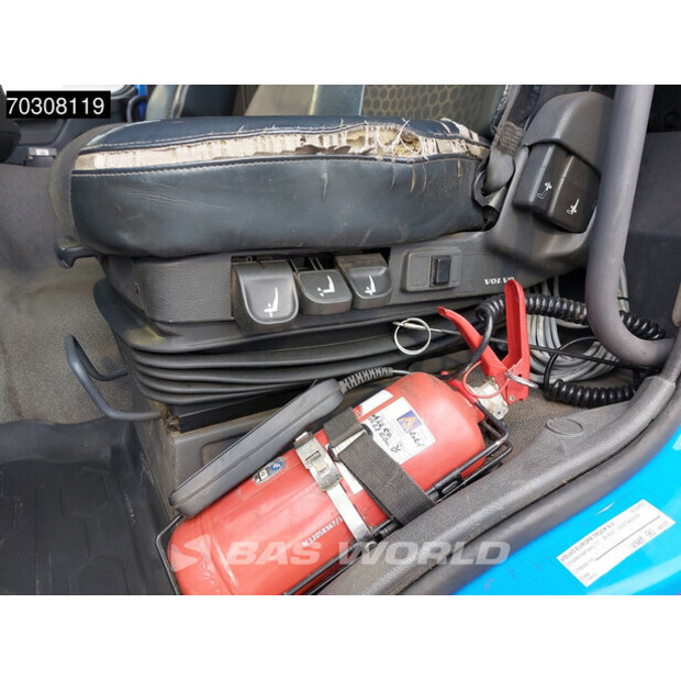 2012 Volvo FMX 330-45621341