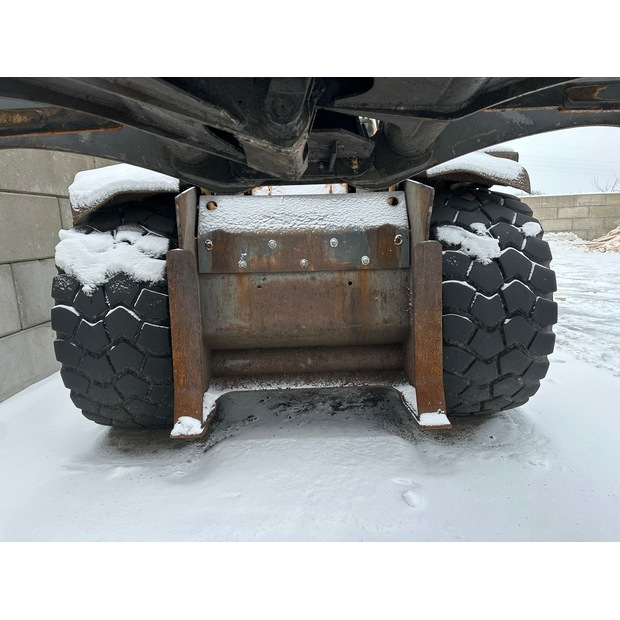 2008 Volvo L180FHL-45621349