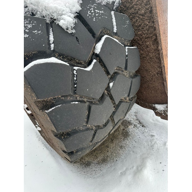 2008 Volvo L180FHL-45621350