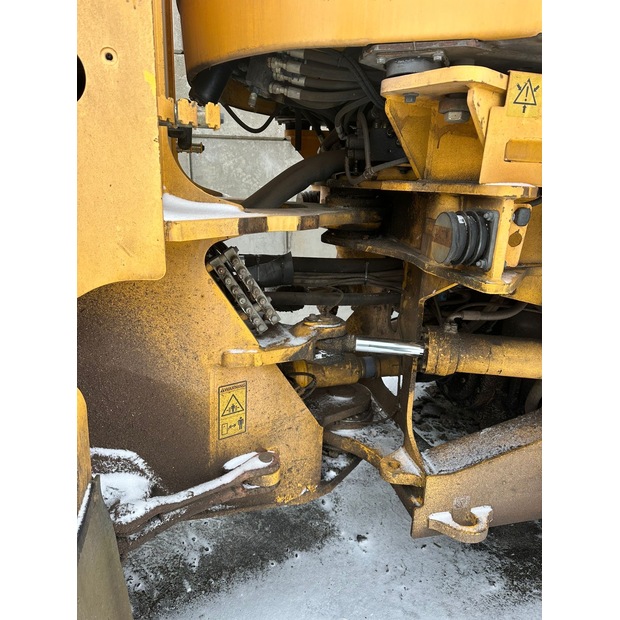 2008 Volvo L180FHL-45621355