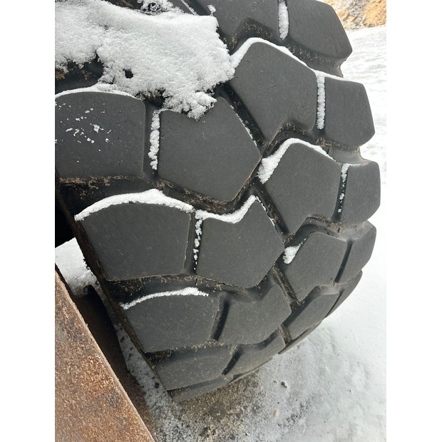 2008 Volvo L180FHL-45621356