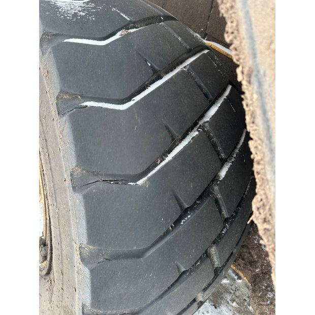 2008 Volvo L180FHL-45621357