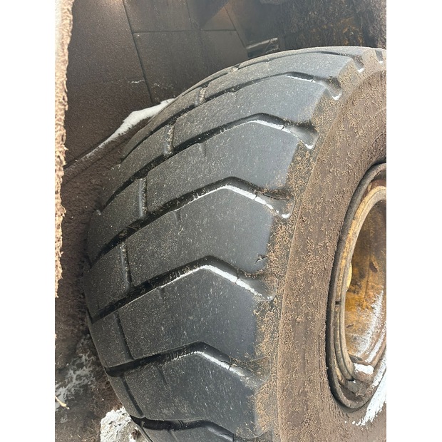 2008 Volvo L180FHL-45621358