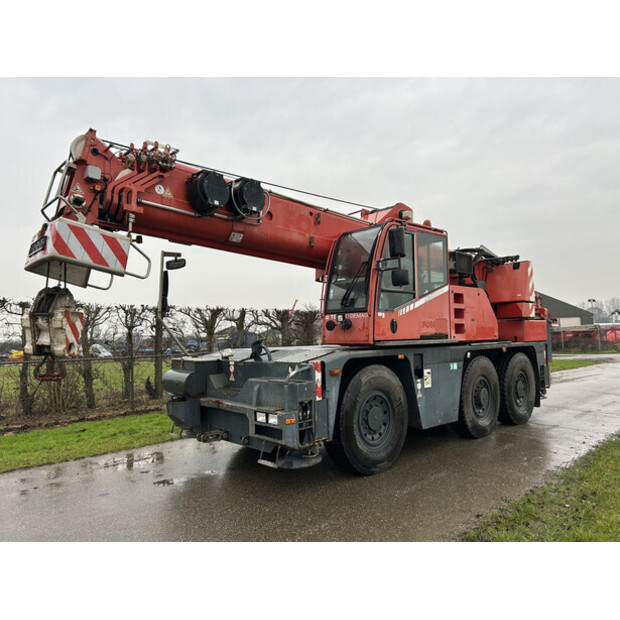 2005 Terex AC 40 City-45621367