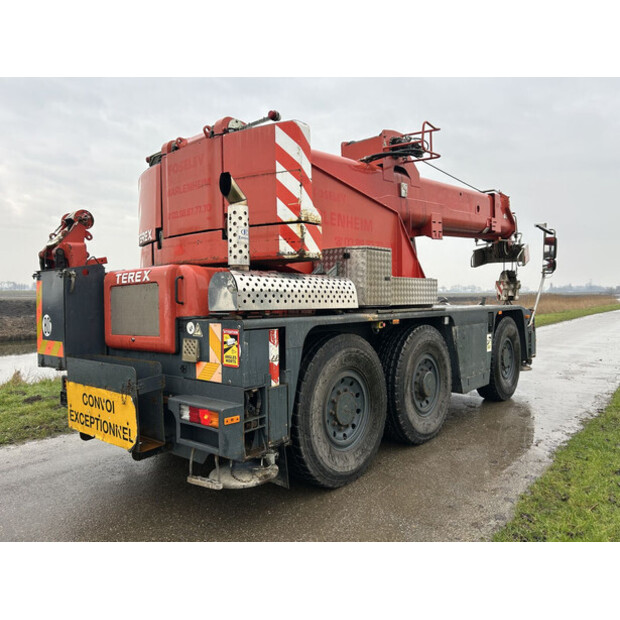 2005 Terex AC 40 City-45621369