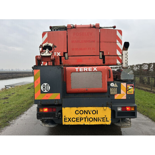 2005 Terex AC 40 City-45621370