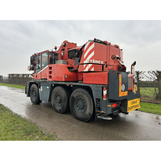 2005 Terex AC 40 City-45621371