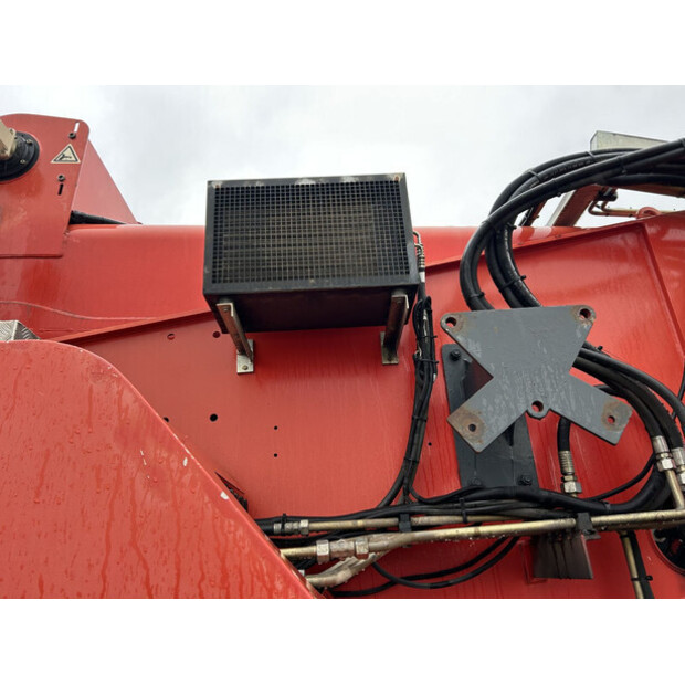 2005 Terex AC 40 City-45621372