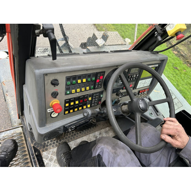 2005 Terex AC 40 City-45621373