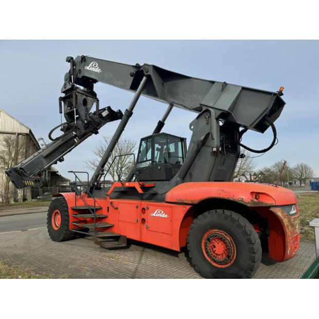 2005 ليندي C4234TL-45621377