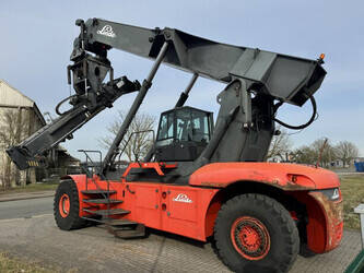 صورة ل التنضيد 2005 ليندي C4234TL