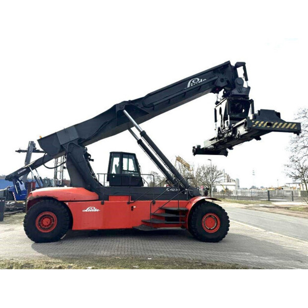 2005 ليندي C4234TL-45621382